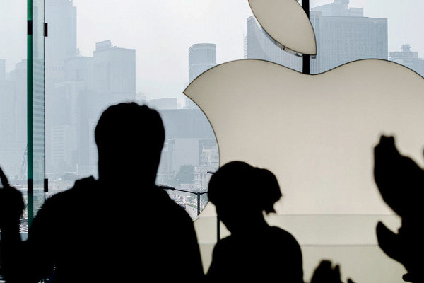 Apple предупредила о росте цен на свою продукцию в случае новых пошлин