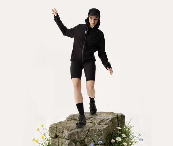 Яндекс Фабрика выпустила собственный бренд спортивной одежды (ФОТО) - №4