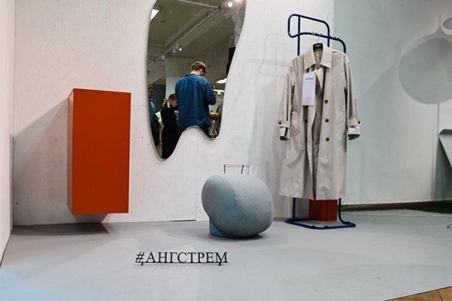 Производитель мебели «Ангстрем» покупает воронежскую компанию «Мебель Черноземья»