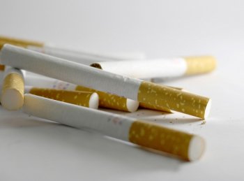 Табачной продукции установили новые правила маркировки
