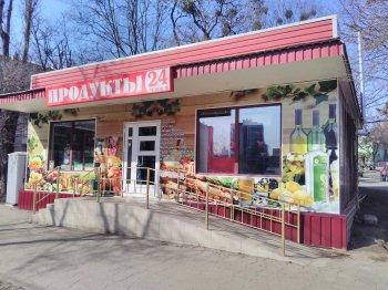 Индекс Эвотора: в марте рост цен в несетевой рознице уменьшился