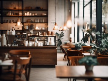 Казань обошла Москву по среднему чеку в кафе — аналитика | New Retail