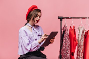 Familia: россияне сдержанно ждут возвращения зарубежных fashion-брендов