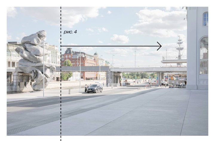 Дом культуры «ГЭС-2» эвакуировал посетителей