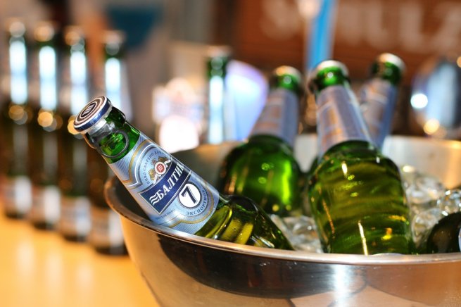 Суд рассмотрит спор «Балтики» с Carlsberg о лицензиях на бренды в закрытом режиме