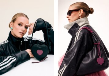 Wildberries и ARNY PRAHT выпустили лимитированную коллекцию аксессуаров