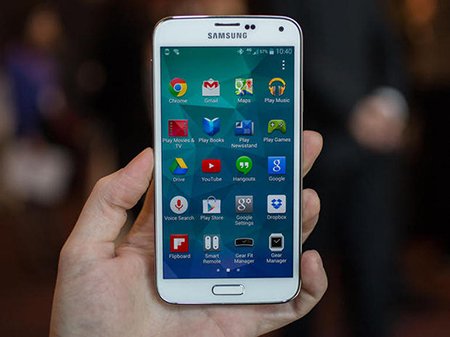 Смартфоны Samsung станут дороже на 12%