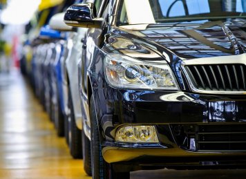 Авито Авто: интерес к новым авто за год вырос на четверть