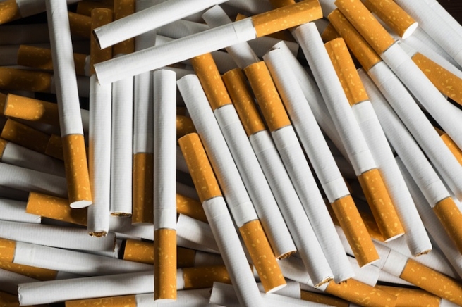 Сигареты «Прима» стали самыми подделываемыми в России