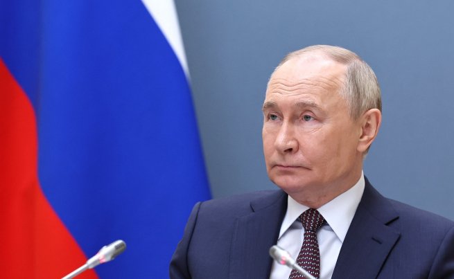 Владимир Путин: «Подход к возвращению иностранных компаний должен быть строго прагматичным» Владимир Путин: «Подход к возвращению иностранных компаний должен быть строго прагматичным»