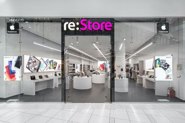 Inventive Retail Group откроет 25 магазинов своих сетей в декабре