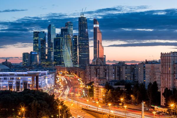 За 10 лет предприниматели выкупили у Москвы почти семь тысяч объектов За 10 лет предприниматели выкупили у Москвы почти семь тысяч объектов