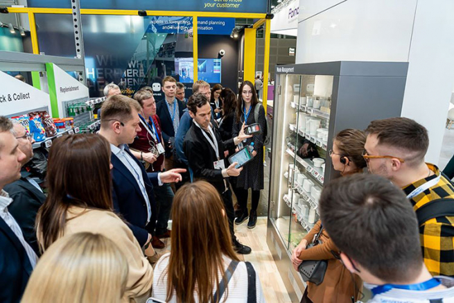 EuroShop 2020: российские эксперты о недавних трендах, которые стали реальностью ритейла EuroShop 2020: российские эксперты о недавних трендах, которые стали реальностью ритейла