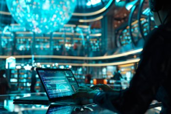 Не только тратить: какие IT-решения действительно нужны логистике в 2025 году