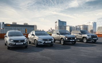 «АвтоВАЗ» планирует зарегистрировать 8 новых автомобильных брендов