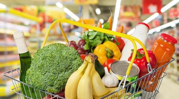 Россияне потратили на продукты перед карантином сотни миллиардов рублей Россияне потратили на продукты перед карантином сотни миллиардов рублей