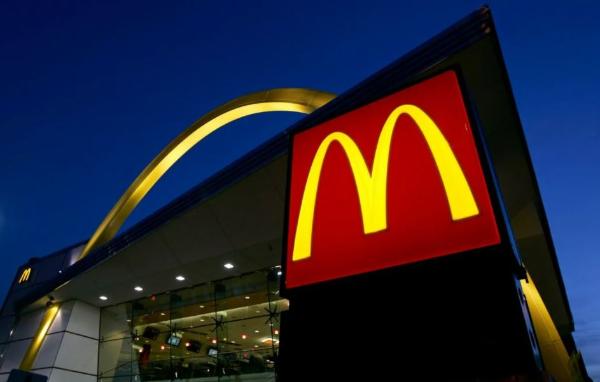 Макдоналдс запускает новый сезон акции «Монополия» в России