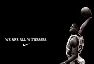 Nike заключил спонсорский контракт с НБА