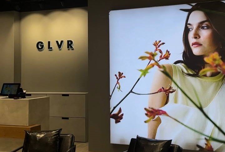 GLVR открыл в МЕГЕ Химки магазин в новом формате (ФОТО) - №1