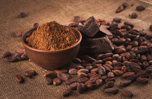 Цены на какао снизились до двухлетнего минимума