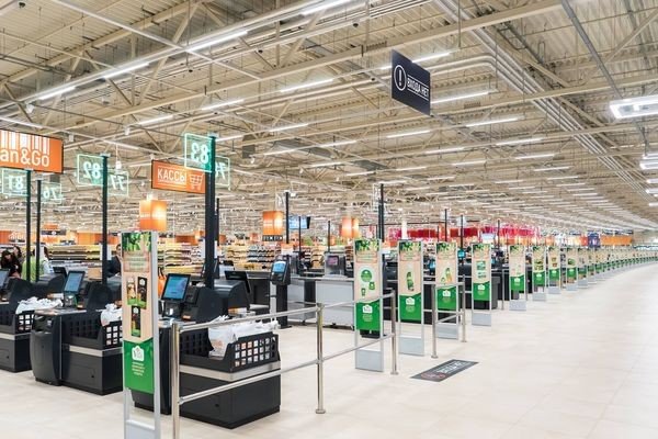 Сеть Globus откроет гипермаркет в Медведково