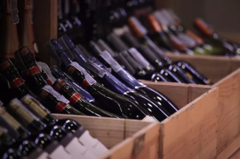 В 2022 году ﻿объём продаж российских вин вырос на 16% в декалитрах