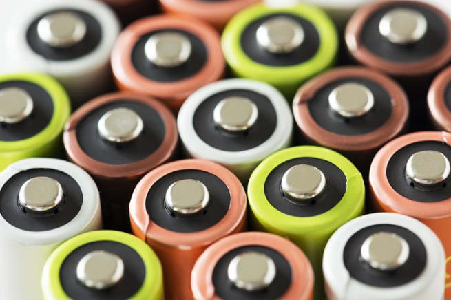 Батарейки Opticell займут нишу ушедших из России брендов Duracell и Energizer
