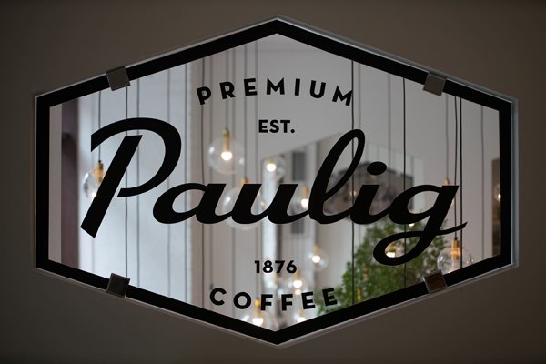 Paulig Café&Store в Москве подвела итоги первого года работы