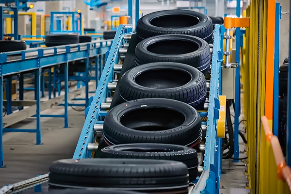 Bridgestone ведет поиск местного покупателя своих российских активов Bridgestone ведет поиск местного покупателя своих российских активов