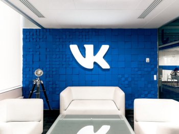 Количество предпринимателей ВКонтакте выросло на 25% за год