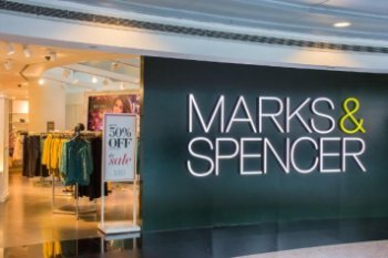 В M&S произошла утечка данных клиентов