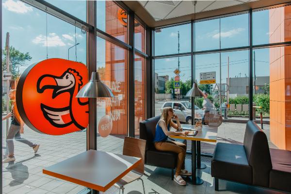 Dodo Brands подвела итоги 2020 года Dodo Brands подвела итоги 2020 года