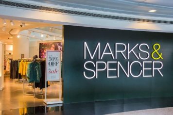 В M&S произошла утечка данных клиентов