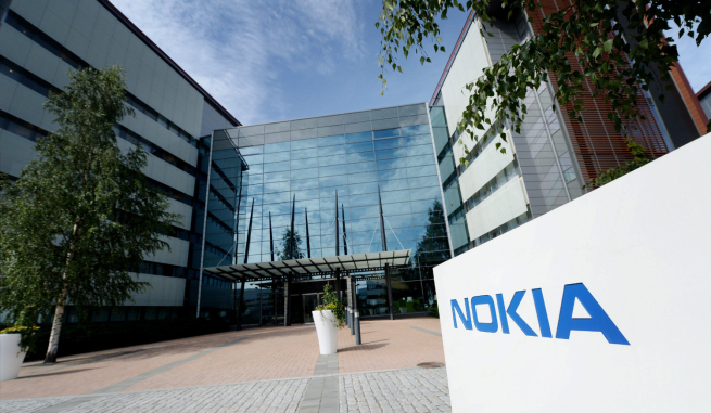 Финская Nokia хочет окончательно уйти с российского рынка