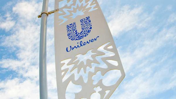 Драйверами роста продаж Unilever стали развивающиеся страны