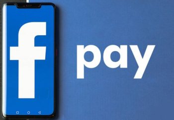 В России заработала платёжная система Facebook Pay