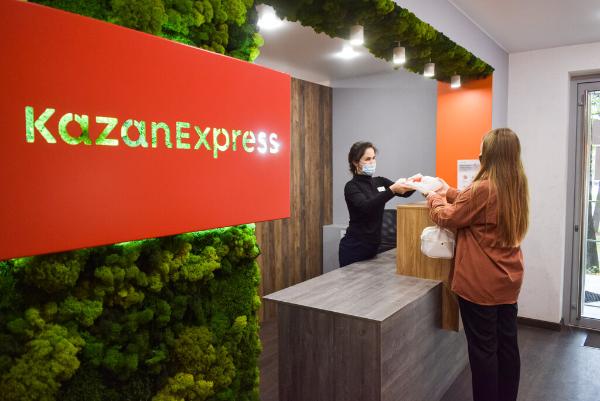 «AliExpress Россия» до конца года планирует увеличить свою долю в KazanExpress до контрольной