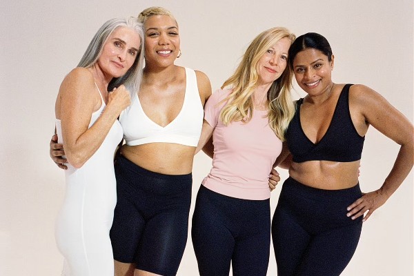 Primark выпустил первую коллекцию для женщин, переживающих менопаузу