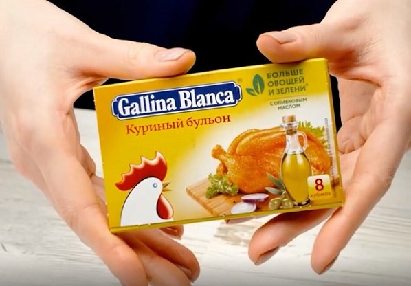 Испанская группа Gallina Blanca не смогла продать бизнес в России
