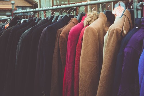 Baon прогнозирует рост цен на одежду из-за маркировки