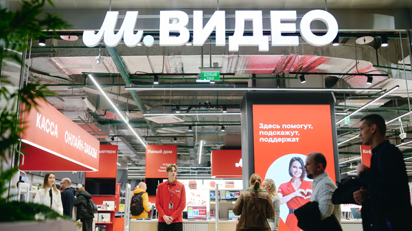 М.Видео-Эльдорадо меняет программу лояльности М.Club М.Видео-Эльдорадо меняет программу лояльности М.Club