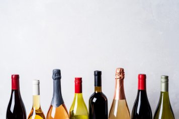 ЕС наращивает поставки вина в Россию