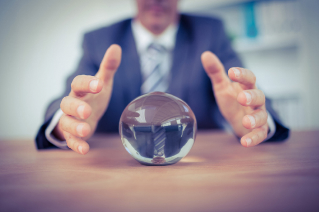 Прогноз или предсказание? 5 мифов о прогнозировании в бизнесе