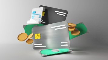 Покупатели рассказали, какими способами оплачивают крупные покупки | New Retail