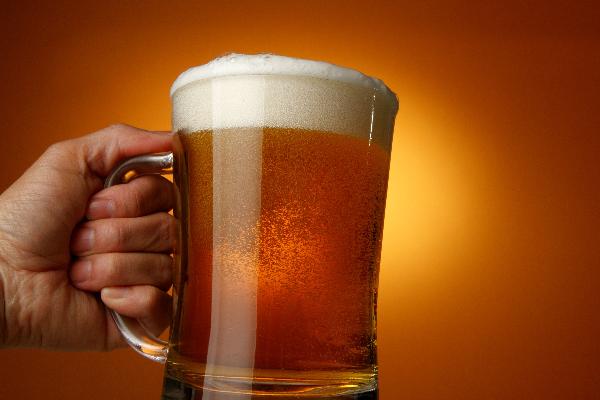 Минпромторг предложил ввести цифровую маркировку пива