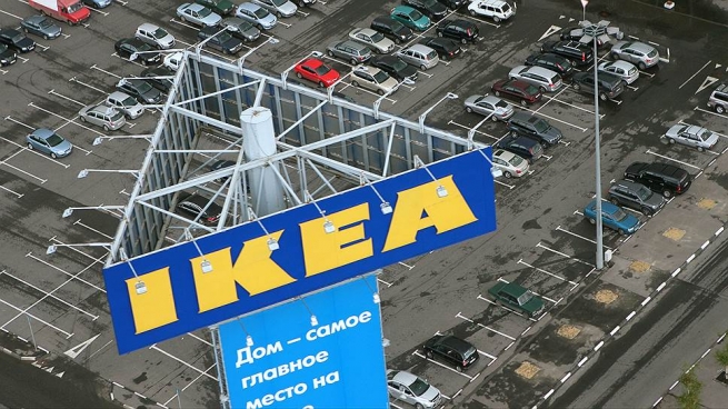 Против IKEA возбудили еще одно уголовное дело из-за земельного участка на Ленинградском шоссе