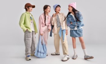 Balabala открыл первый магазин в Татарстане