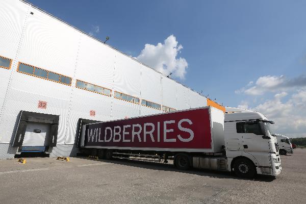 Wildberries запустил крупнейший региональный распредцентр в Татарстане