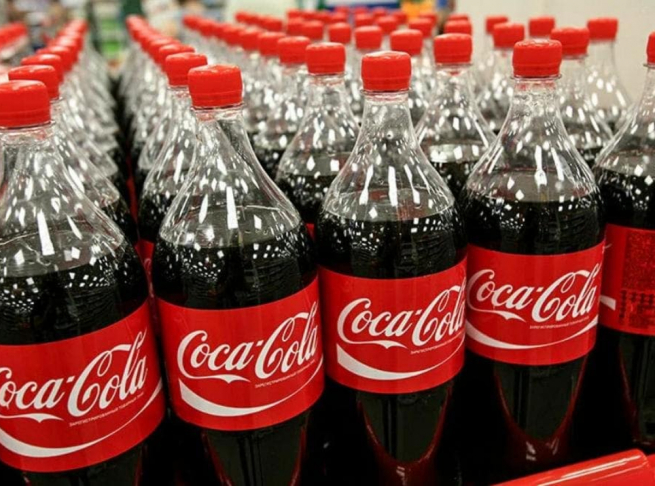 Coca-Cola Company выиграла в РФ иск к Роспатенту в споре за товарный знак Fantola