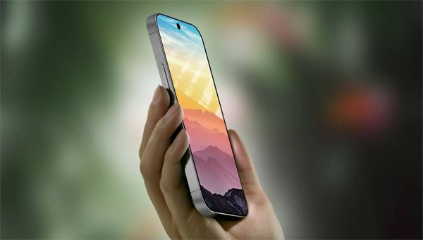 МТС: продажи смартфонов от Apple перед выходом iPhone 16 выросли в 1,5 раза